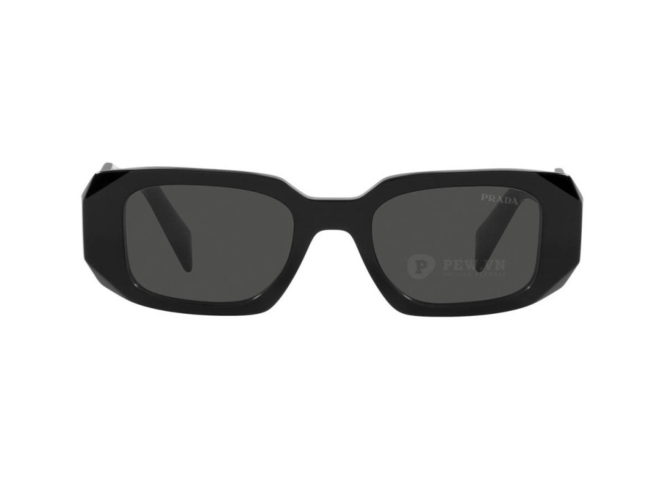 Prada PR17WSF-1AB5S0